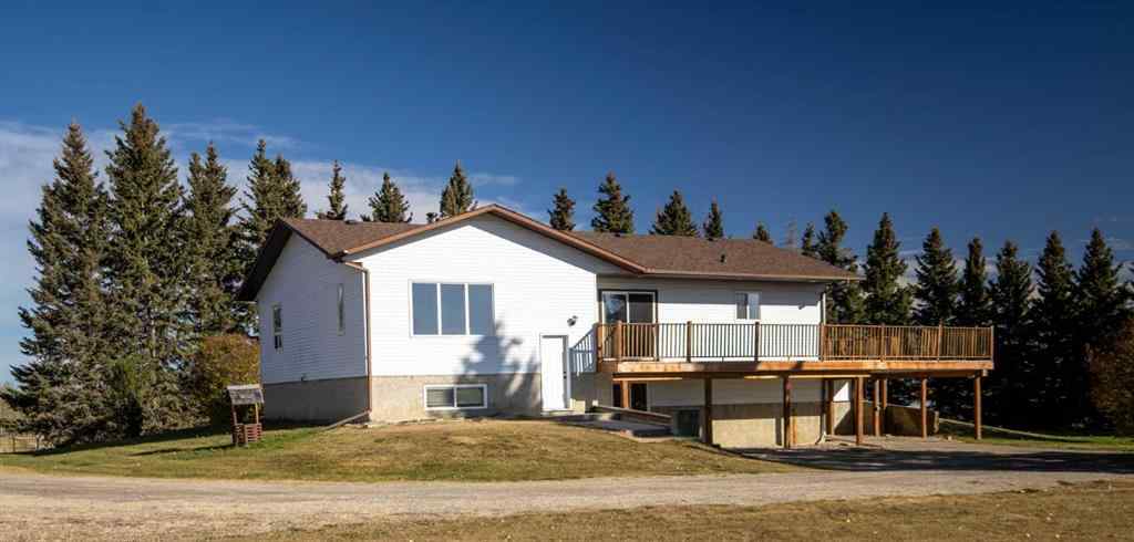 MLS® A2264032 - 5559 Township Road 320   in NONE Rural Mountain View County, Residential