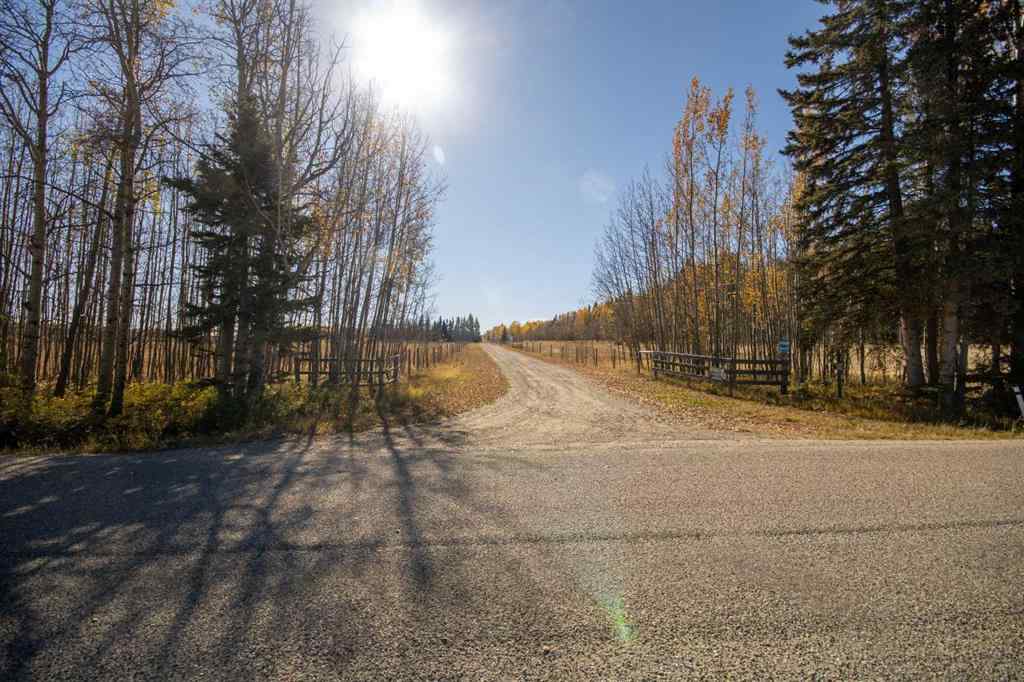 MLS® A2264032 - 5559 Township Road 320   in NONE Rural Mountain View County, Residential