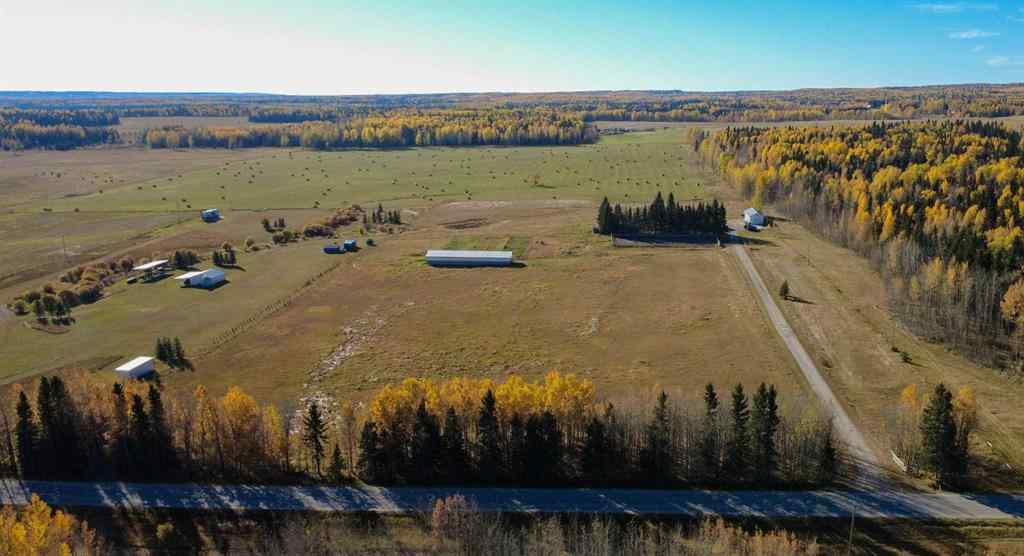 MLS® A2264032 - 5559 Township Road 320   in NONE Rural Mountain View County, Residential