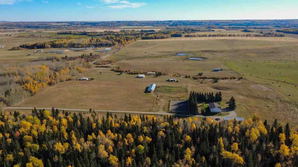 MLS® A2264032 - 5559 Township Road 320   in NONE Rural Mountain View County, Residential