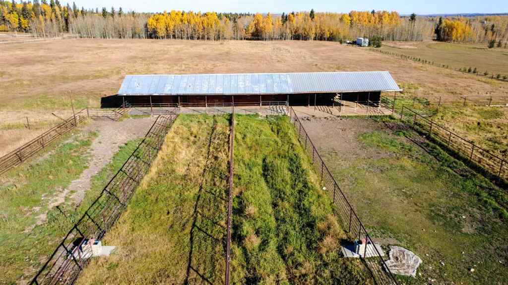 MLS® A2264032 - 5559 Township Road 320   in NONE Rural Mountain View County, Residential