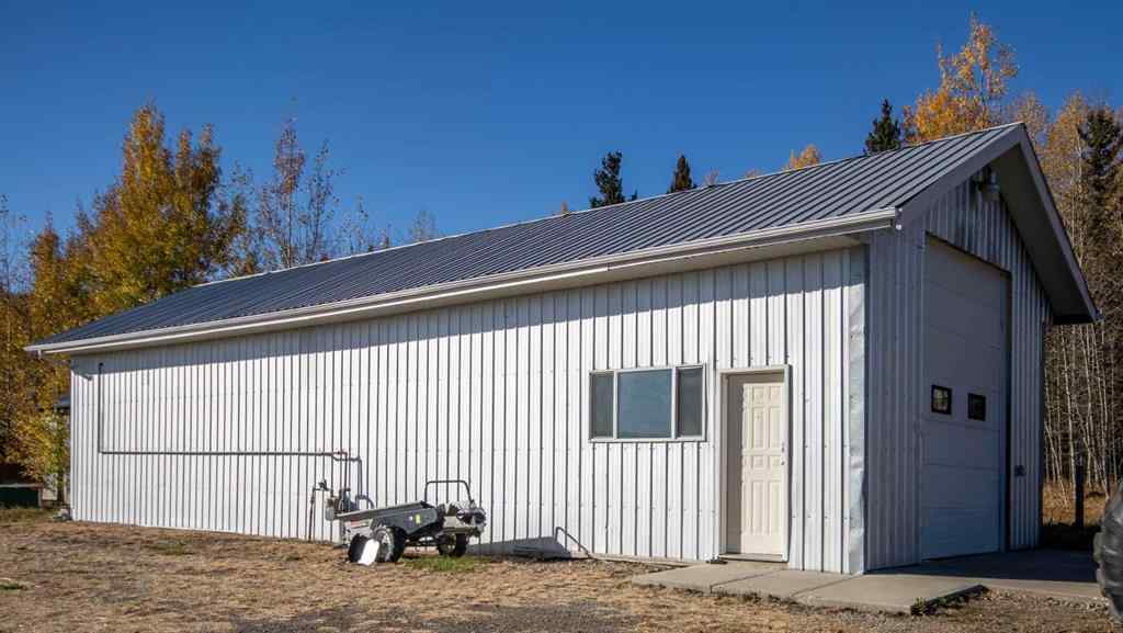 MLS® A2264032 - 5559 Township Road 320   in NONE Rural Mountain View County, Residential