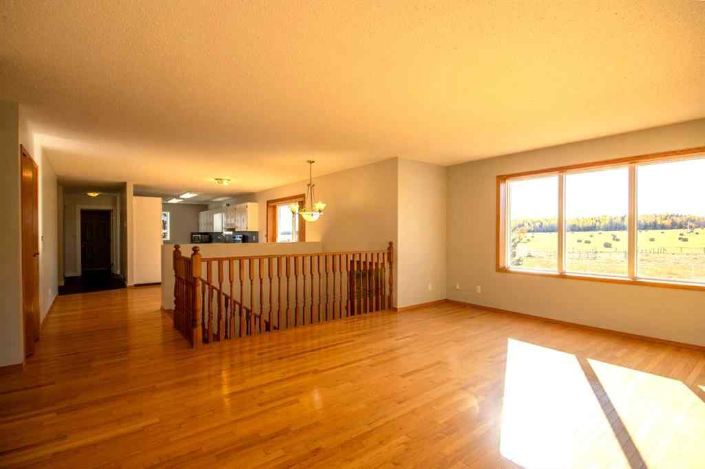 MLS® A2264032 - 5559 Township Road 320   in NONE Rural Mountain View County, Residential