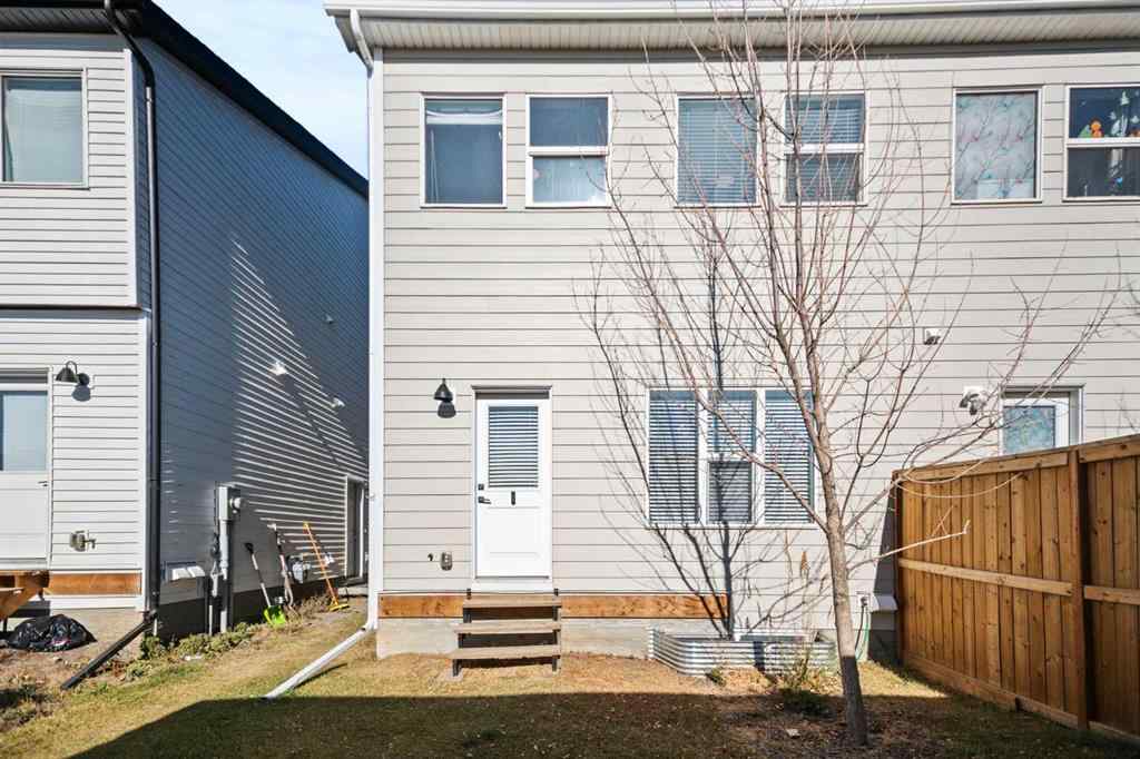 MLS® A2264033 - 7581 202 Avenue SE in Rangeview Calgary, Residential