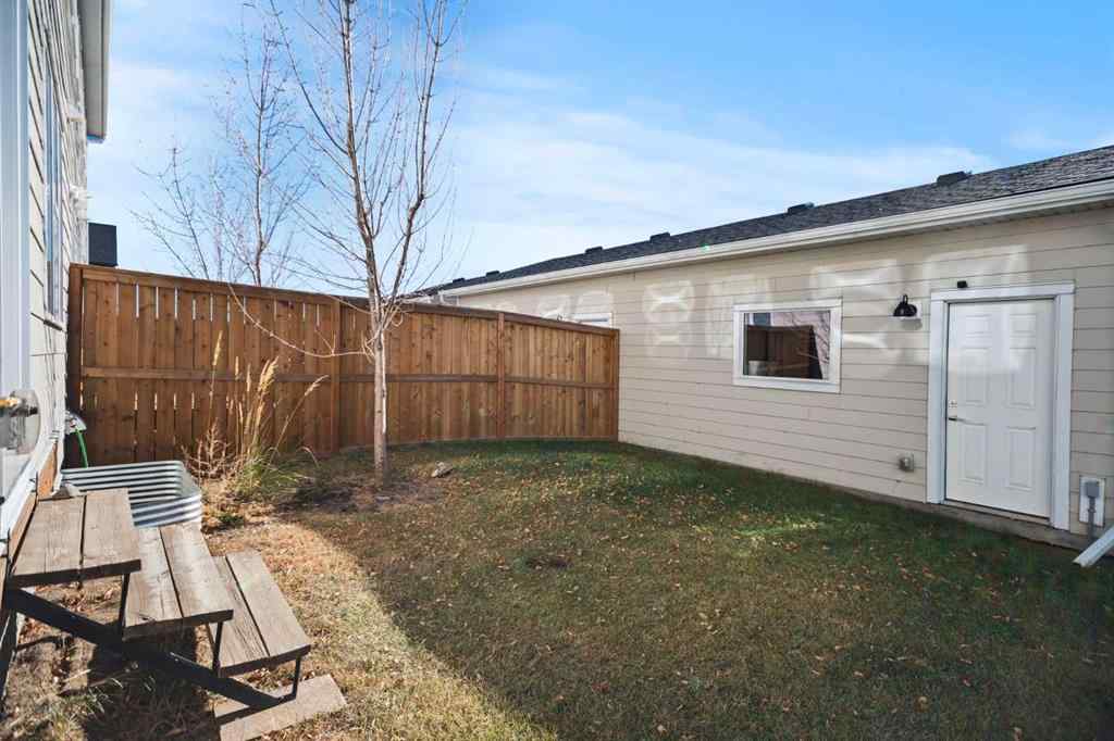 MLS® A2264033 - 7581 202 Avenue SE in Rangeview Calgary, Residential