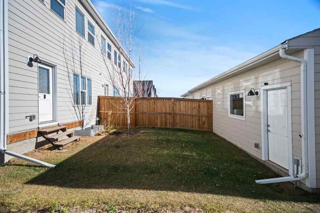 MLS® A2264033 - 7581 202 Avenue SE in Rangeview Calgary, Residential