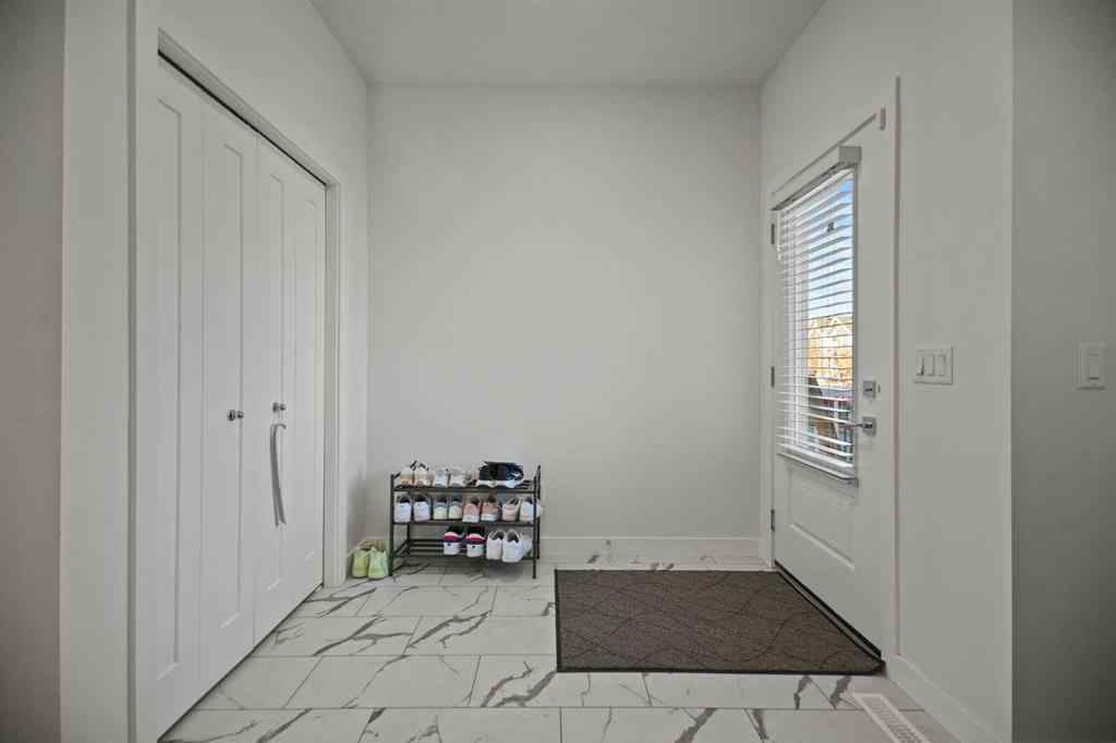 MLS® A2264033 - 7581 202 Avenue SE in Rangeview Calgary, Residential