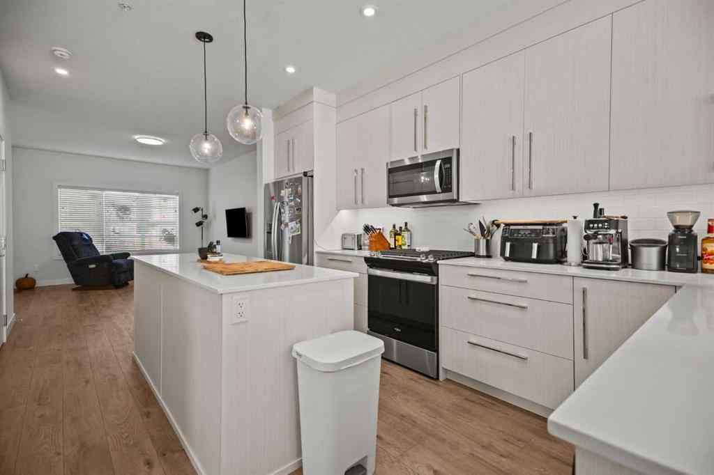 MLS® A2264033 - 7581 202 Avenue SE in Rangeview Calgary, Residential