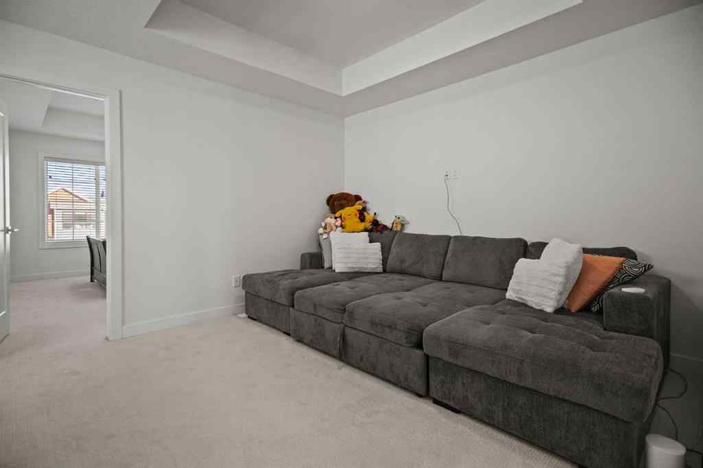 MLS® A2264033 - 7581 202 Avenue SE in Rangeview Calgary, Residential