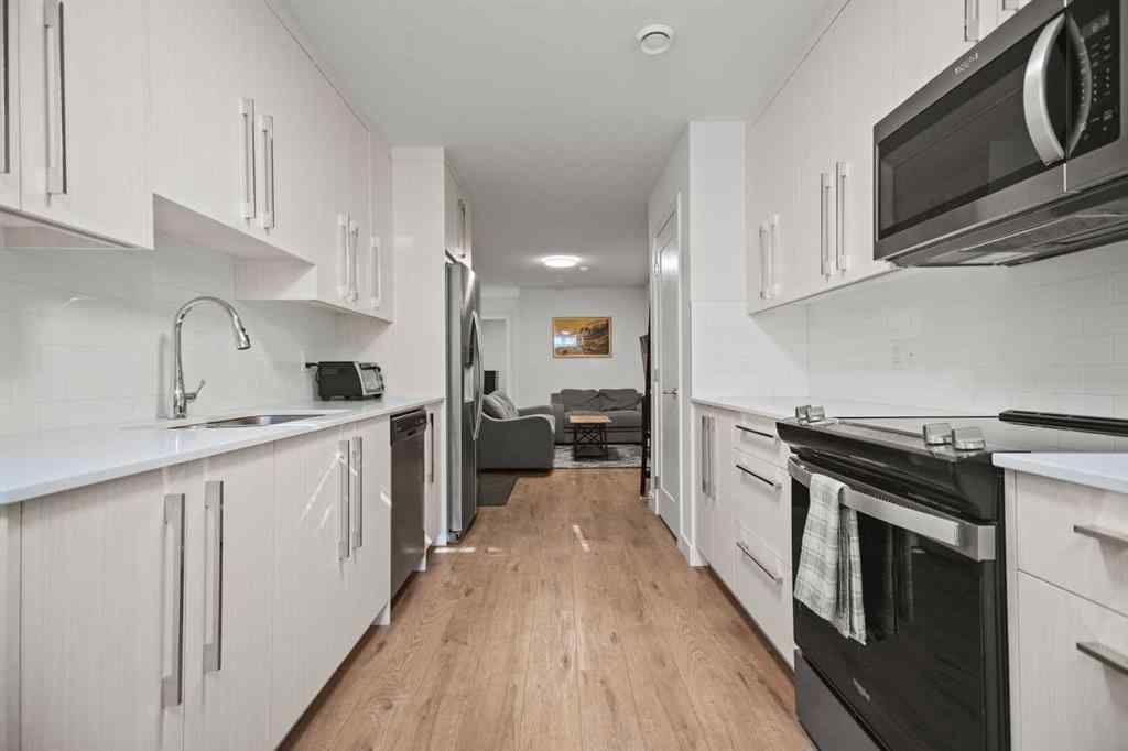 MLS® A2264033 - 7581 202 Avenue SE in Rangeview Calgary, Residential