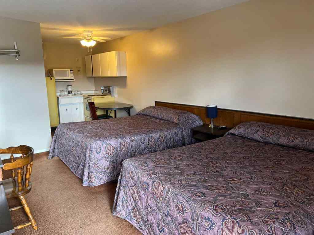 MLS® A2264034 - 108 HIGHWAY Avenue  in NONE Fox Creek, Commercial