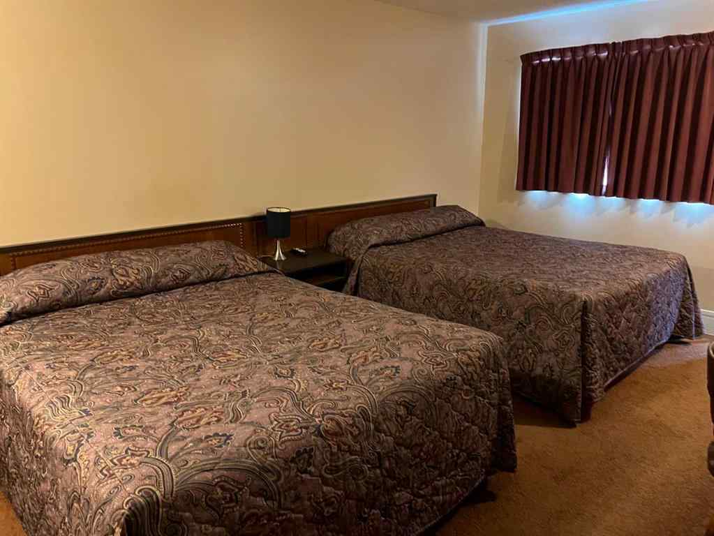 MLS® A2264034 - 108 HIGHWAY Avenue  in NONE Fox Creek, Commercial