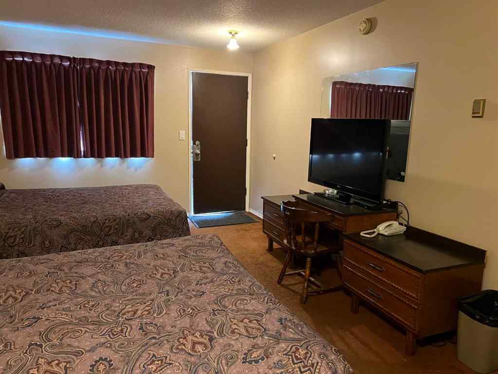 MLS® A2264034 - 108 HIGHWAY Avenue  in NONE Fox Creek, Commercial