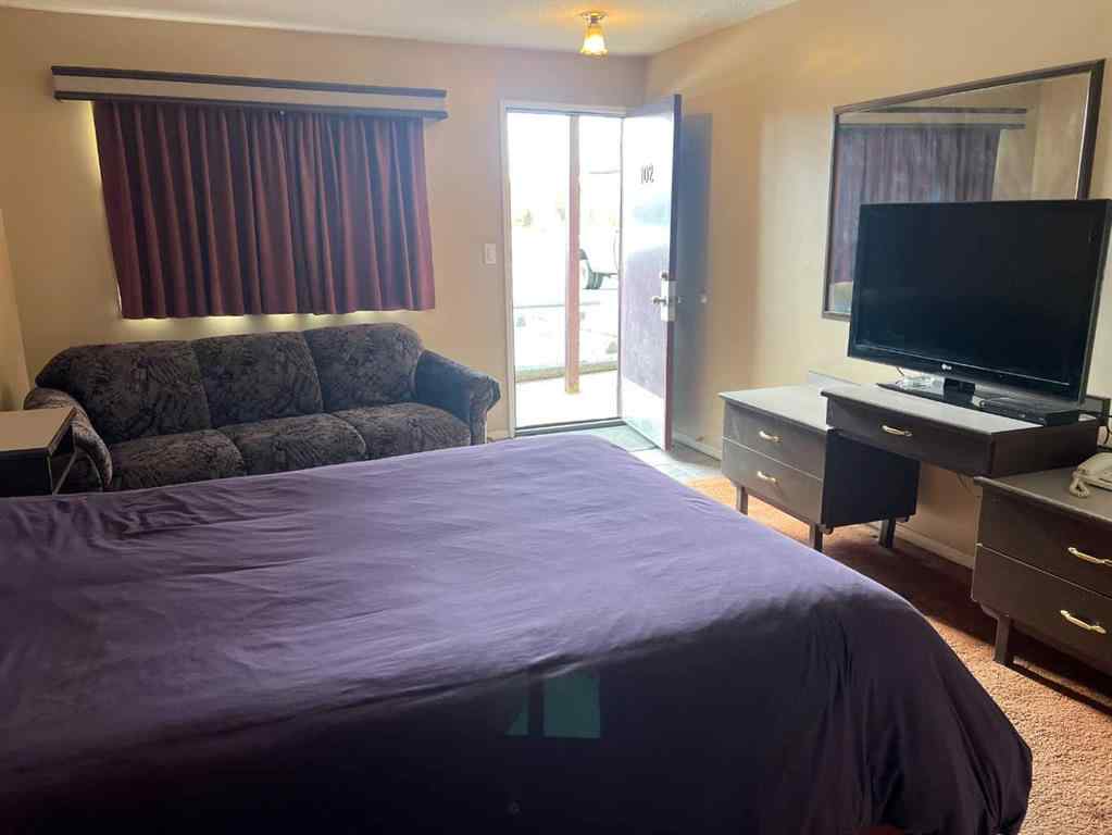 MLS® A2264034 - 108 HIGHWAY Avenue  in NONE Fox Creek, Commercial