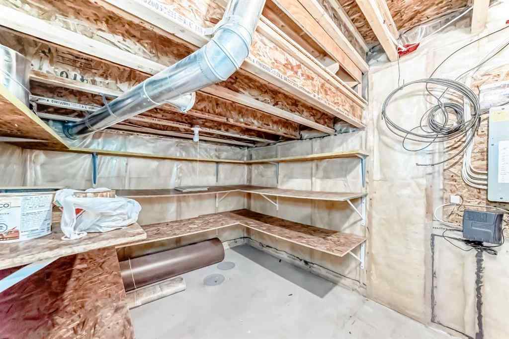 MLS® A2264035 - 1046 Channelside Way SW in Canals Airdrie, Residential