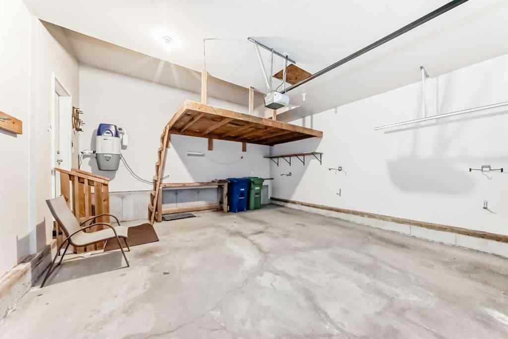 MLS® A2264035 - 1046 Channelside Way SW in Canals Airdrie, Residential