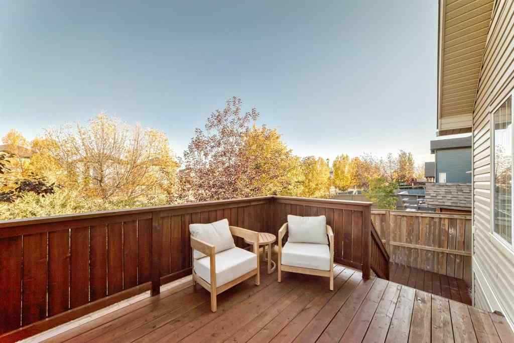 MLS® A2264035 - 1046 Channelside Way SW in Canals Airdrie, Residential