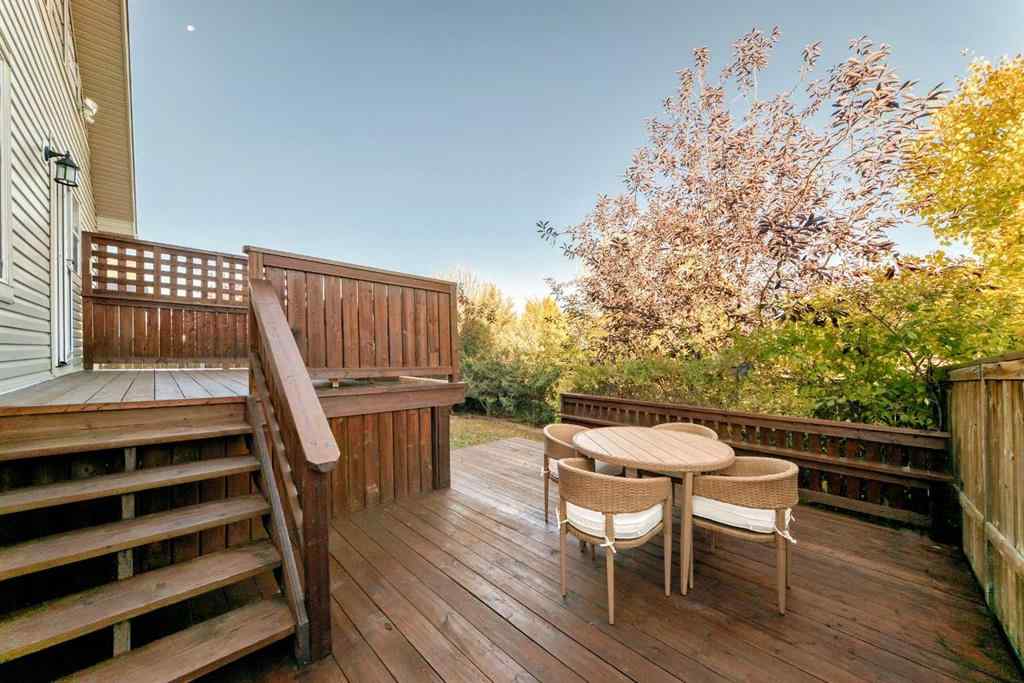 MLS® A2264035 - 1046 Channelside Way SW in Canals Airdrie, Residential