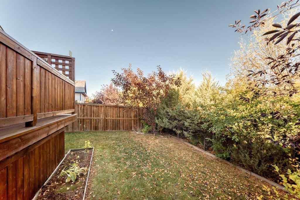 MLS® A2264035 - 1046 Channelside Way SW in Canals Airdrie, Residential