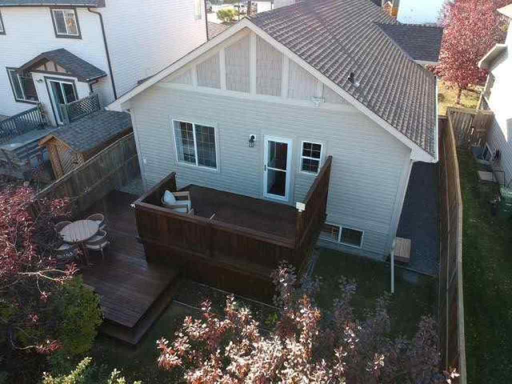 MLS® A2264035 - 1046 Channelside Way SW in Canals Airdrie, Residential