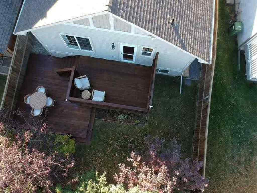 MLS® A2264035 - 1046 Channelside Way SW in Canals Airdrie, Residential