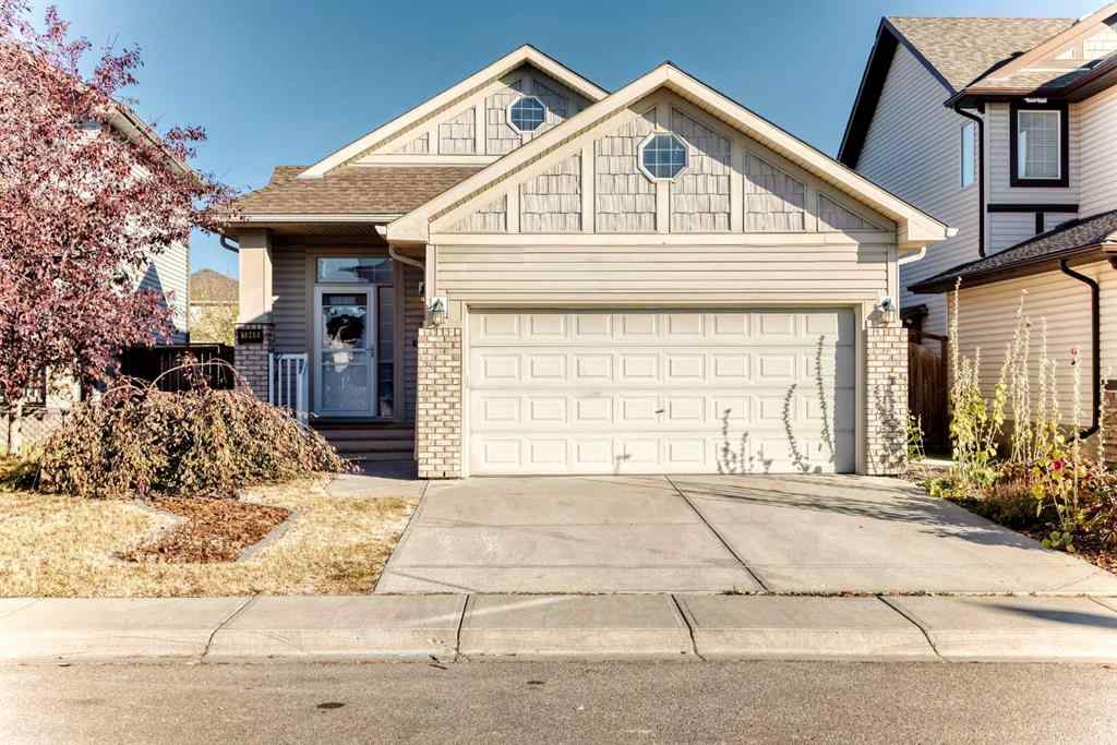 MLS® A2264035 - 1046 Channelside Way SW in Canals Airdrie, Residential