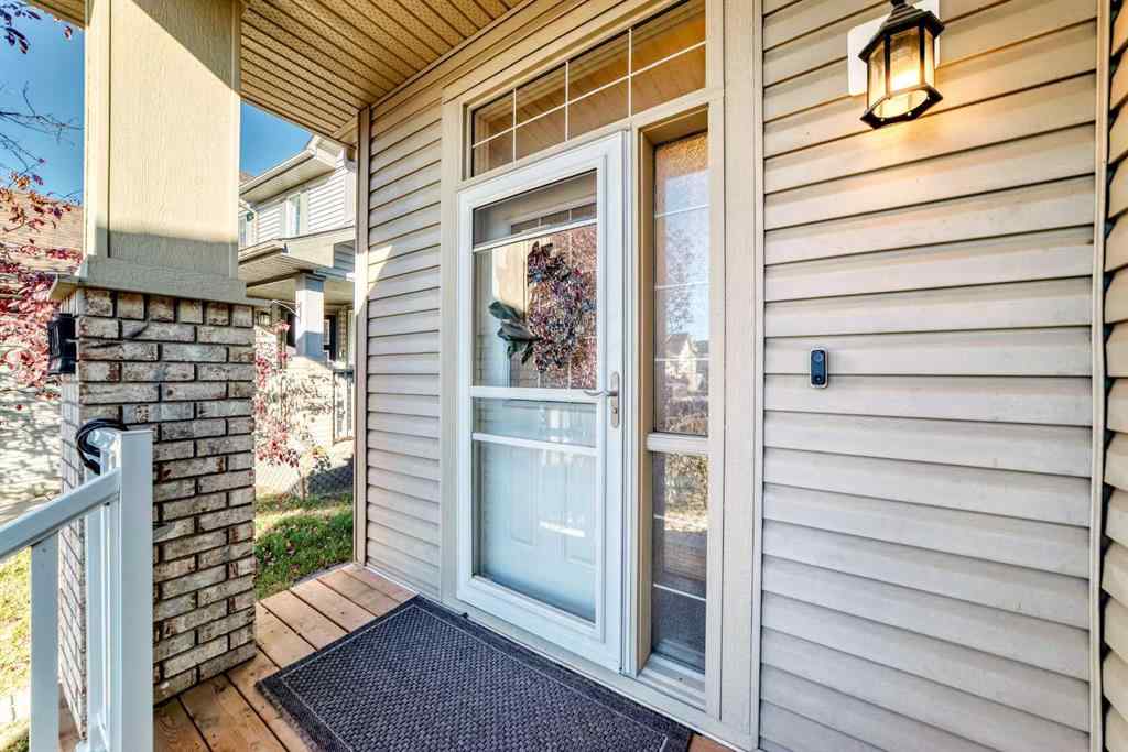 MLS® A2264035 - 1046 Channelside Way SW in Canals Airdrie, Residential