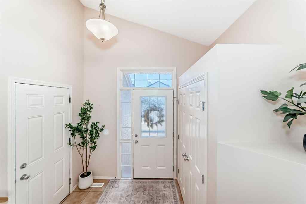 MLS® A2264035 - 1046 Channelside Way SW in Canals Airdrie, Residential