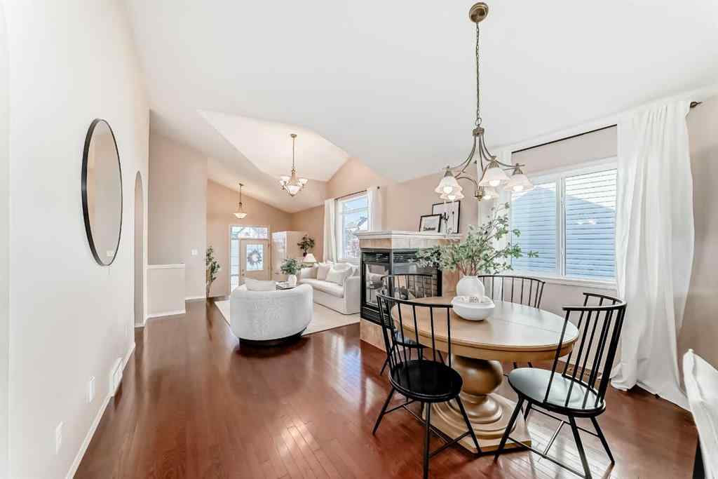 MLS® A2264035 - 1046 Channelside Way SW in Canals Airdrie, Residential