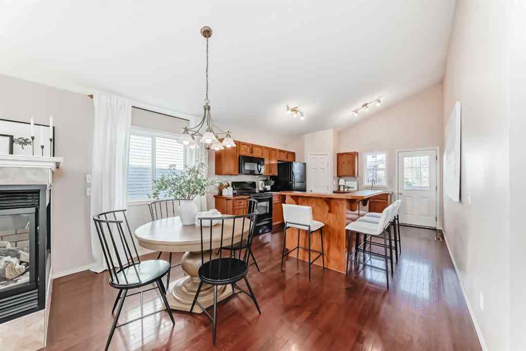 MLS® A2264035 - 1046 Channelside Way SW in Canals Airdrie, Residential