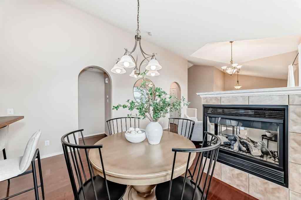 MLS® A2264035 - 1046 Channelside Way SW in Canals Airdrie, Residential