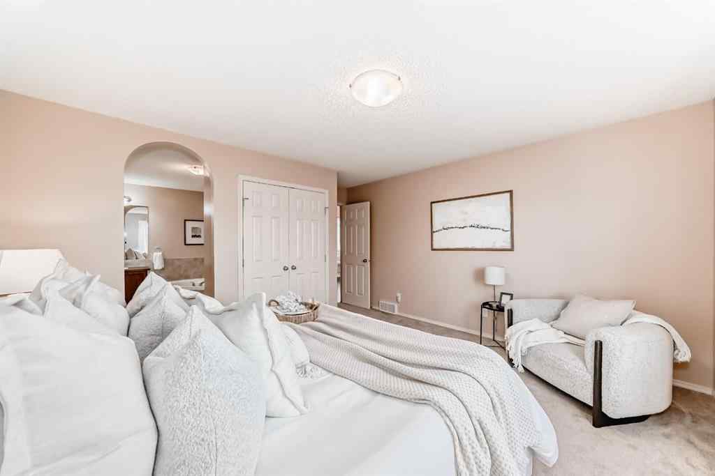 MLS® A2264035 - 1046 Channelside Way SW in Canals Airdrie, Residential