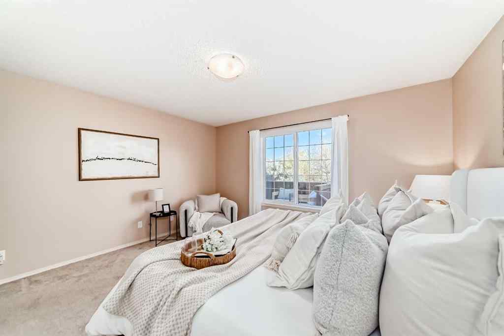 MLS® A2264035 - 1046 Channelside Way SW in Canals Airdrie, Residential