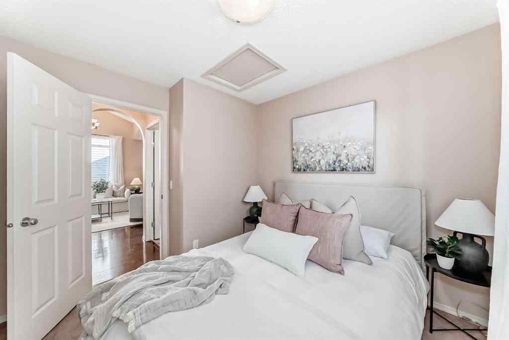 MLS® A2264035 - 1046 Channelside Way SW in Canals Airdrie, Residential