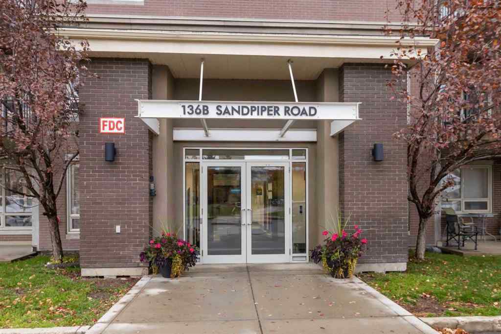MLS® A2264036 - Unit #414 136B Sandpiper Road  in Eagle Ridge Fort McMurray, Residential