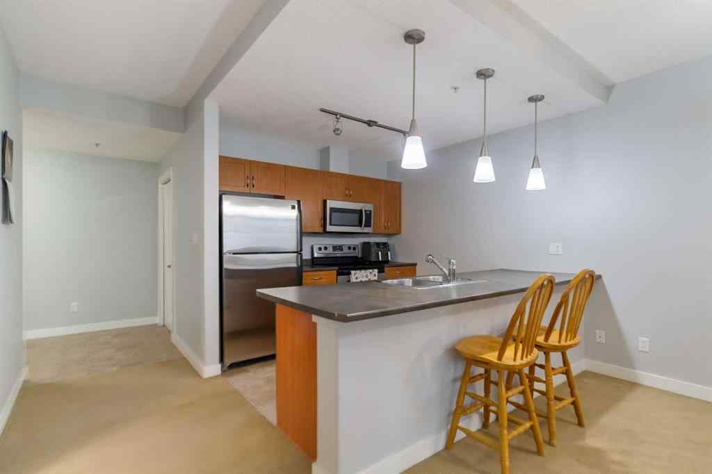 MLS® A2264036 - Unit #414 136B Sandpiper Road  in Eagle Ridge Fort McMurray, Residential