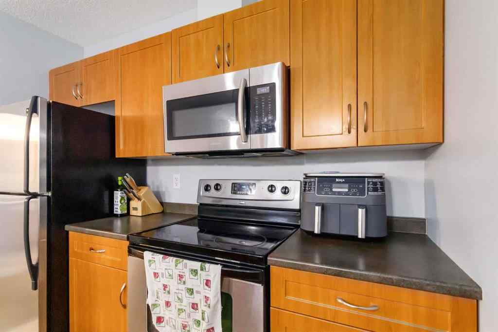 MLS® A2264036 - Unit #414 136B Sandpiper Road  in Eagle Ridge Fort McMurray, Residential