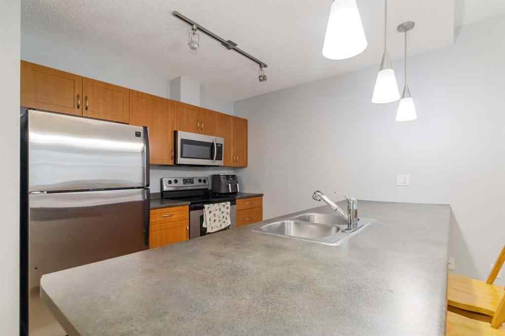 MLS® A2264036 - Unit #414 136B Sandpiper Road  in Eagle Ridge Fort McMurray, Residential