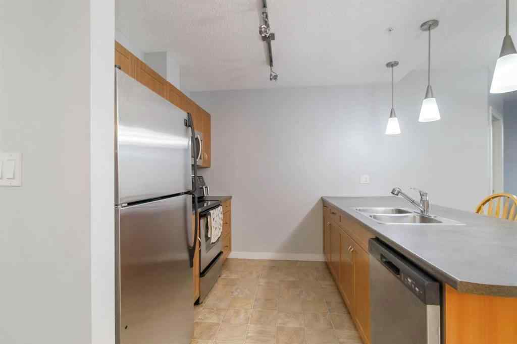 MLS® A2264036 - Unit #414 136B Sandpiper Road  in Eagle Ridge Fort McMurray, Residential