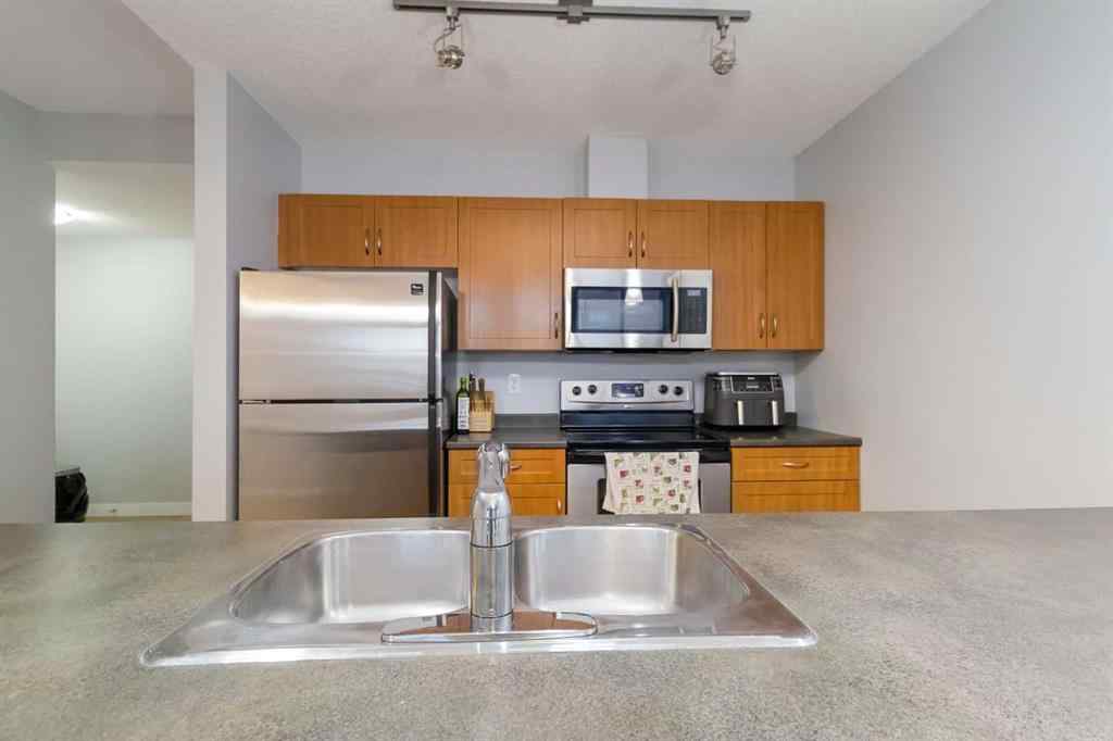 MLS® A2264036 - Unit #414 136B Sandpiper Road  in Eagle Ridge Fort McMurray, Residential