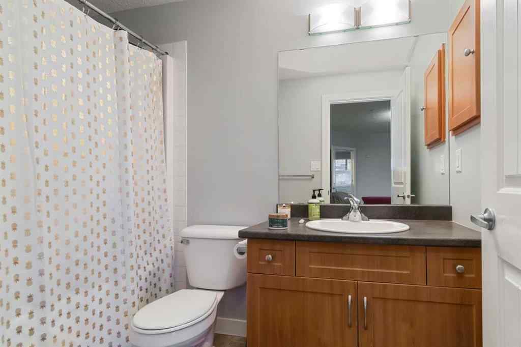 MLS® A2264036 - Unit #414 136B Sandpiper Road  in Eagle Ridge Fort McMurray, Residential