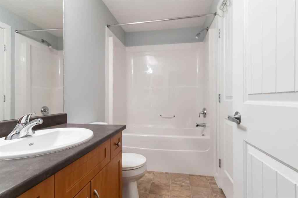 MLS® A2264036 - Unit #414 136B Sandpiper Road  in Eagle Ridge Fort McMurray, Residential