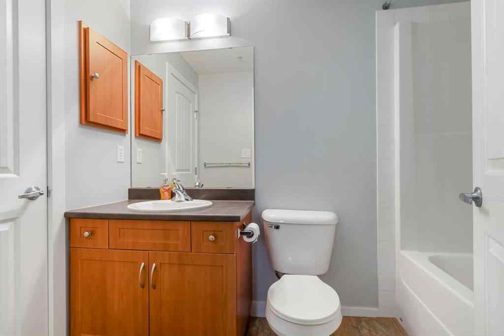 MLS® A2264036 - Unit #414 136B Sandpiper Road  in Eagle Ridge Fort McMurray, Residential