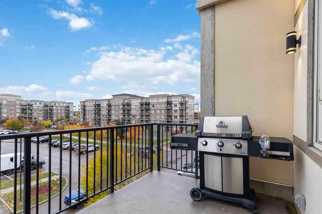 MLS® A2264036 - Unit #414 136B Sandpiper Road  in Eagle Ridge Fort McMurray, Residential