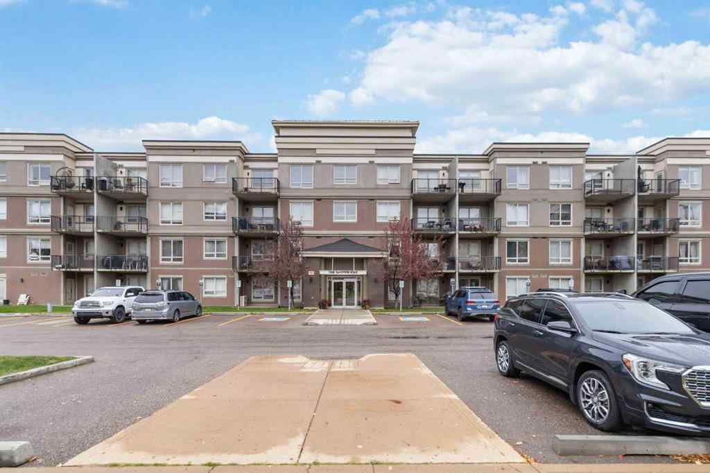 MLS® A2264036 - Unit #414 136B Sandpiper Road  in Eagle Ridge Fort McMurray, Residential
