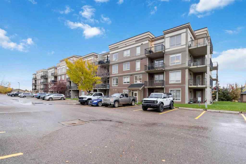 MLS® A2264036 - Unit #414 136B Sandpiper Road  in Eagle Ridge Fort McMurray, Residential