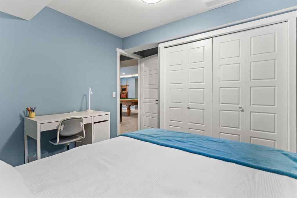 MLS® A2264040 - 498 Tuscany Ravine Road NW in Tuscany Calgary, Residential