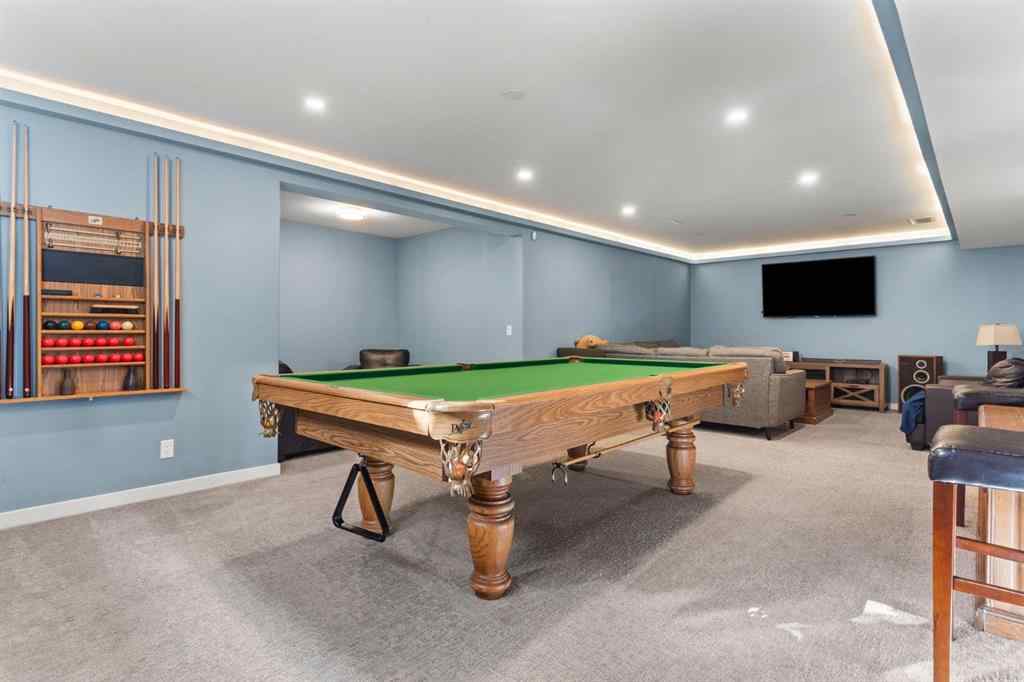 MLS® A2264040 - 498 Tuscany Ravine Road NW in Tuscany Calgary, Residential