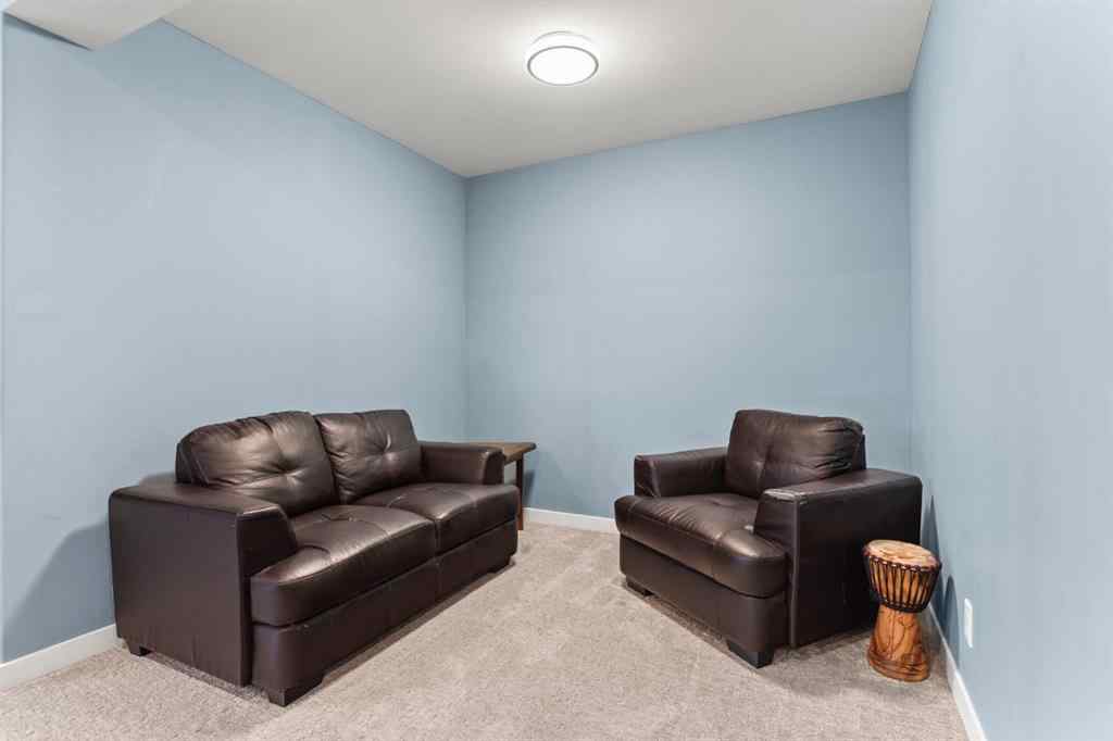 MLS® A2264040 - 498 Tuscany Ravine Road NW in Tuscany Calgary, Residential