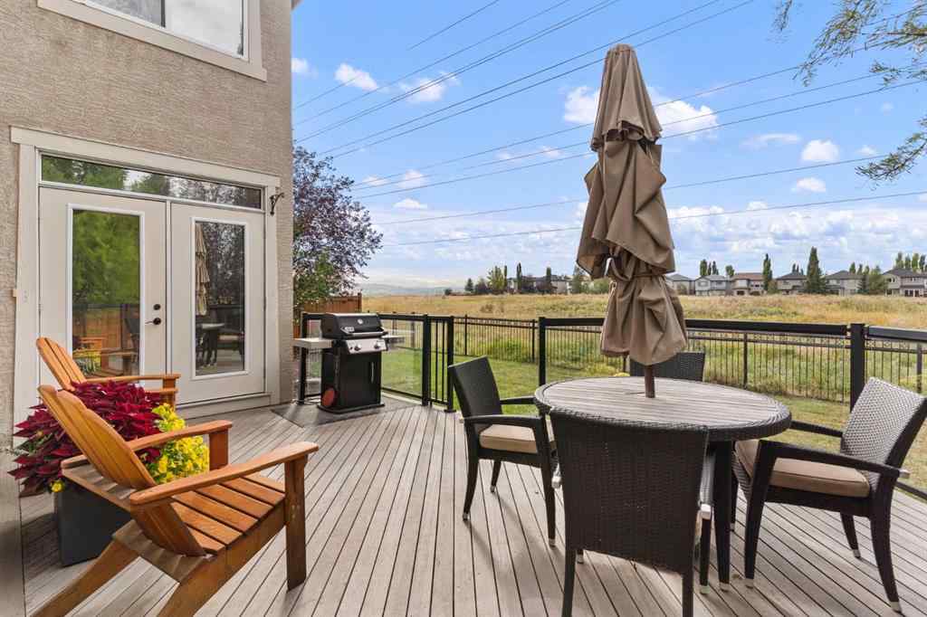 MLS® A2264040 - 498 Tuscany Ravine Road NW in Tuscany Calgary, Residential
